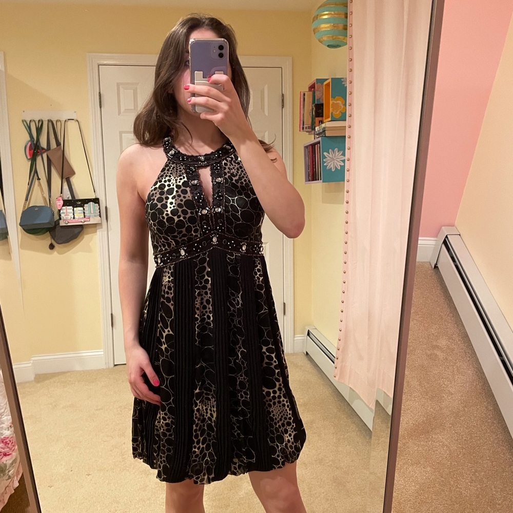 Decorated Dress - image 1